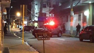 Crime ocorreu na madrugada desta sexta-feira em Milagres, no interior do Estado
