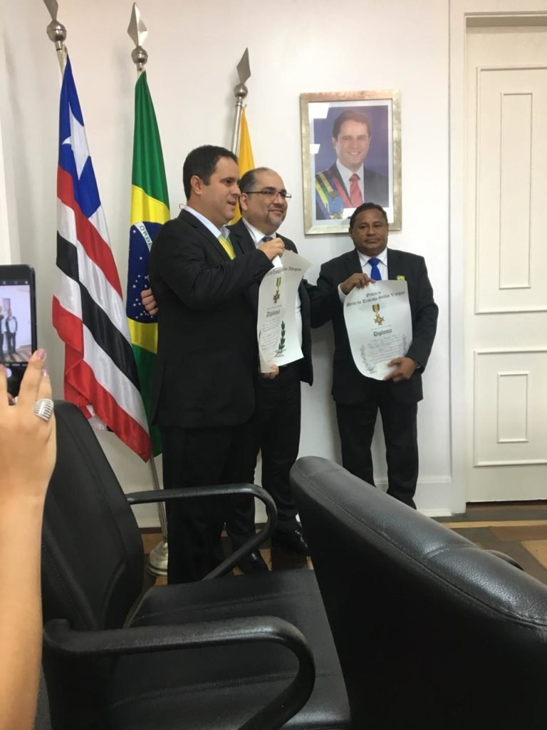 Osmar Gomes - jornal Itaqui bacanga (1)