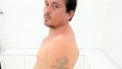 Preso com maconha em Anapurus (1)