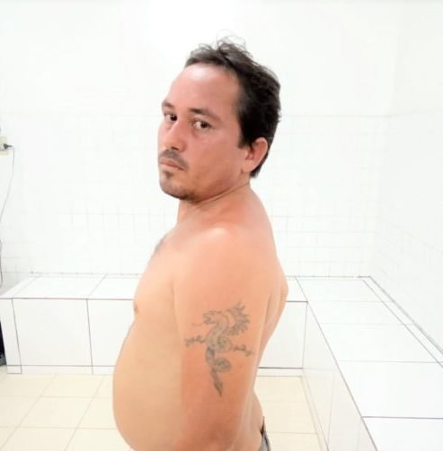 Preso com maconha em Anapurus (1)