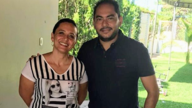 CIM - Prefeita Karla Bacelar e Prefeito Assis Ramos