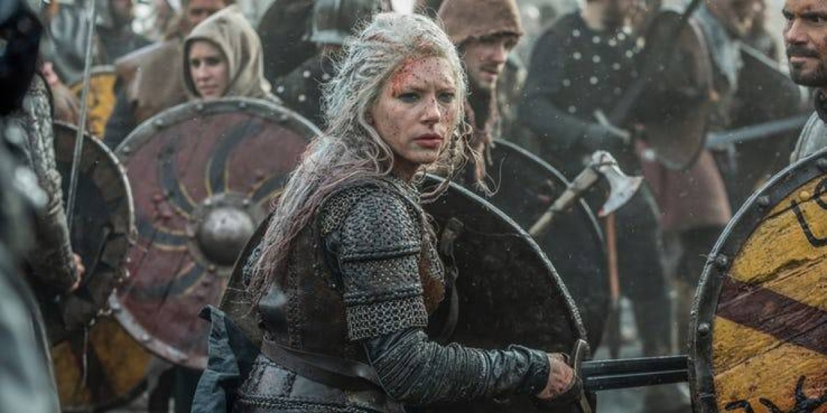 Vikings: Saiba quando a 5ª temporada chega ao Brasil