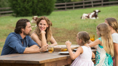 Milagres no Paraíso. (Foto: Divulgação)