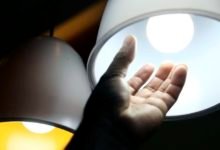 Brasília - O consumo de energia elétrica no país fechou os primeiros três meses do ano com queda acumulada de 4,2% em relação ao mesmo período do ano passado (Marcelo Camargo/Agência Brasil)