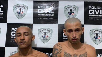PABLO DA SILVA MENDONÇA e GUILHERME AUGUSTO E PEREIRA