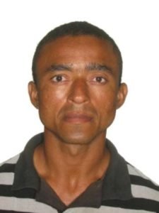 Acusado do feminicídio Antônio José