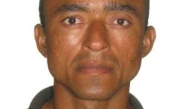 Acusado do feminicídio Antônio José