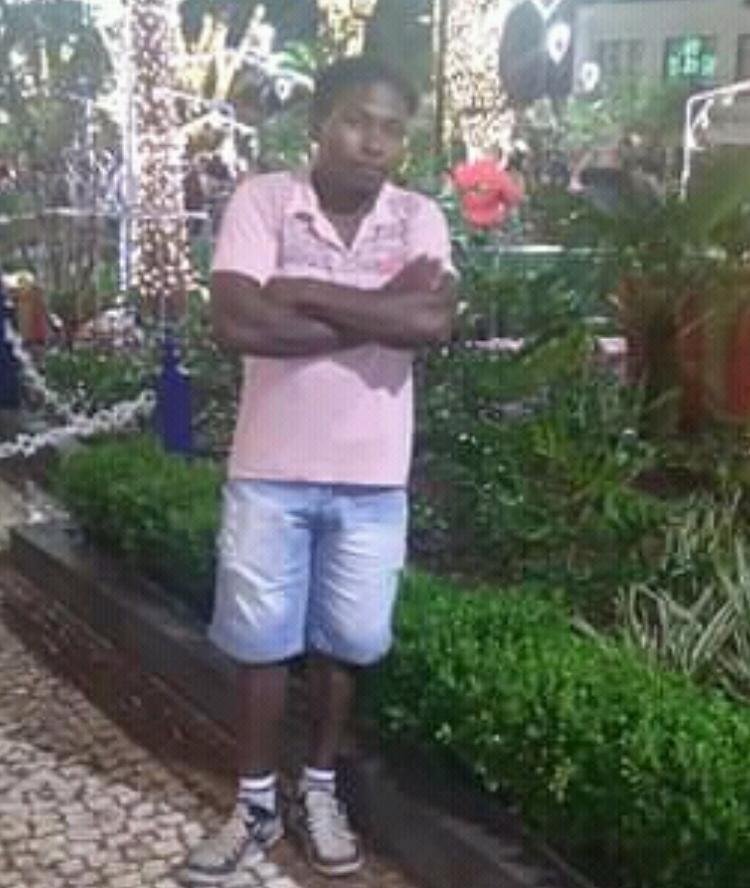 Autor da tragédia