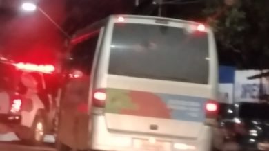 Ação rápida da Rotam