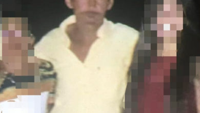 Pai mata o filho após ser ameaçado