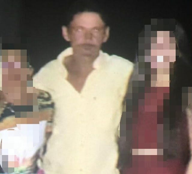 Pai mata o filho após ser ameaçado