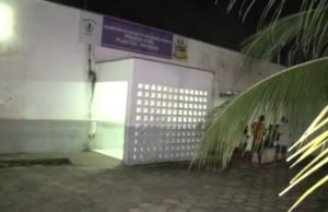 Foram apresentado no Plantão do Maiobão