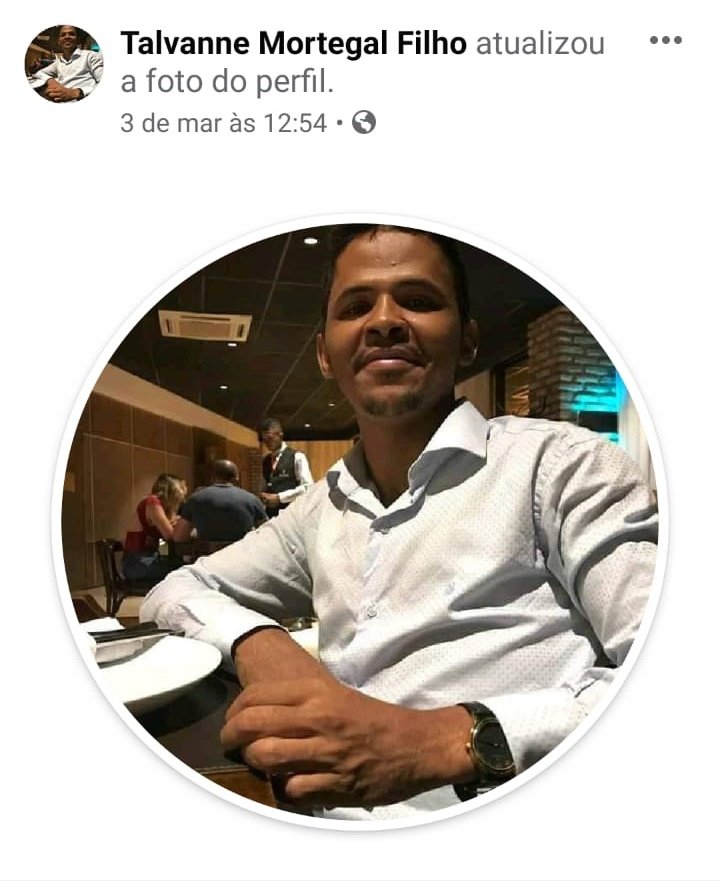 Homem estava extorquindo mulheres