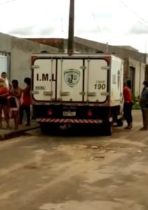 IML no local.