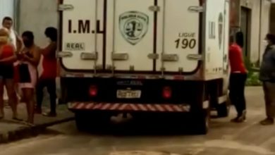 IML no local.