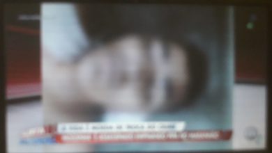 Jovem de 19 anos é executado