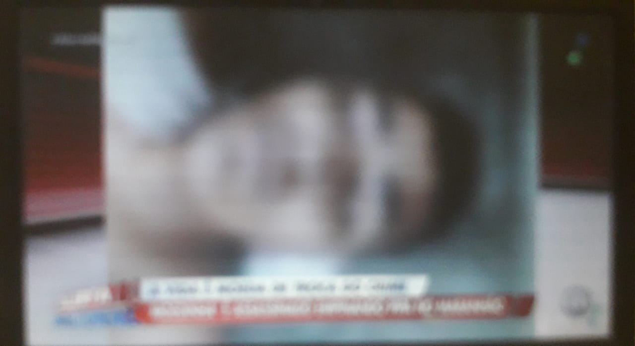 Jovem de 19 anos é executado