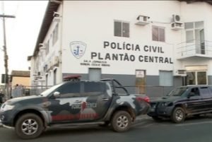 Polícia Civil de Imperatriz investiga o caso