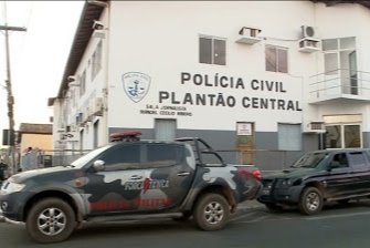 Polícia Civil de Imperatriz investiga o caso