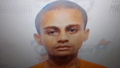 Romualdo continua foragido