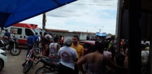 Samu no local
