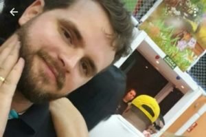 Vítima ainda não foi identificada