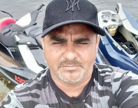 Zé filho foi morto a tiros