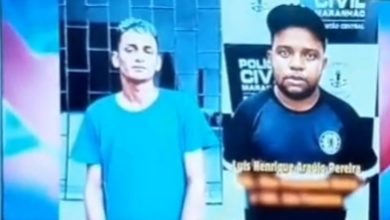 Assaltantes que roubaram padaria já estão presos