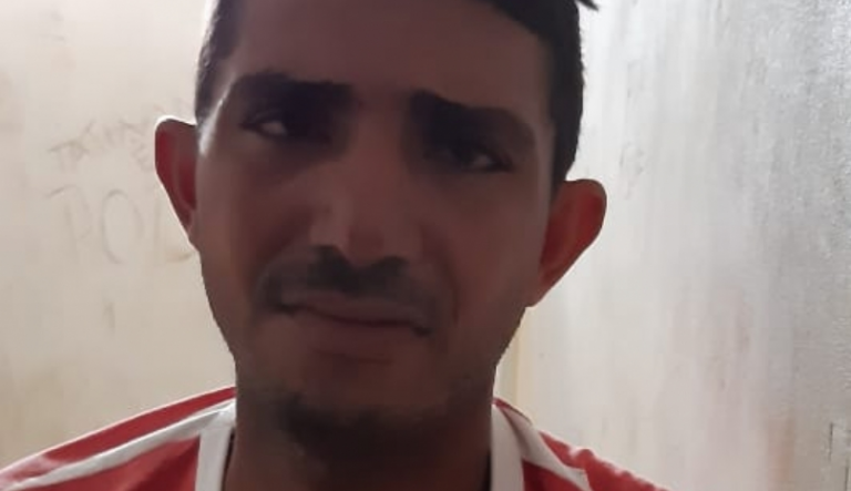 Acusado de estupro contra sobrinhas