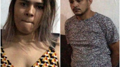 Casal acusado de sequestrar, torturar e matar empresário Chico Paraná