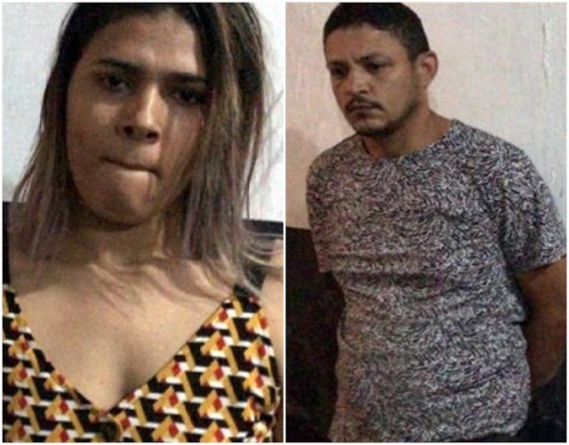 Casal acusado de sequestrar, torturar e matar empresário Chico Paraná