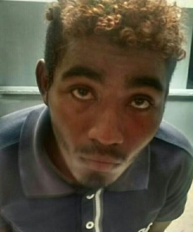 Conhecido como PCC foi morto com golpes de faca