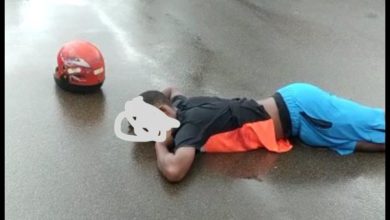Crime ocorreu próximo a Decop