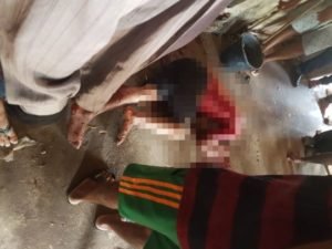 Crimes violentos são registrados em Caxias