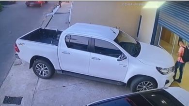 Especialista em assaltos a veículos