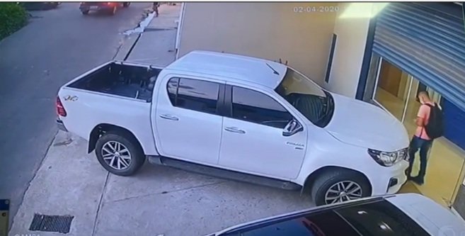 Especialista em assaltos a veículos