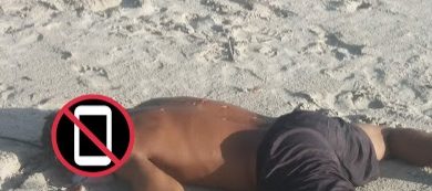 Homem encontrado morto em Tutóia