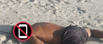 Homem encontrado morto em Tutóia