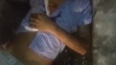 Homem foi morto com tiros na cabeça