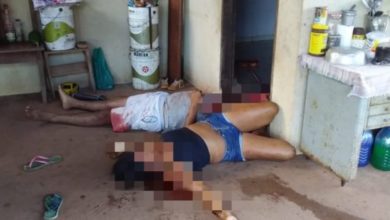 Homem mata companheira e depois tira a própria vida