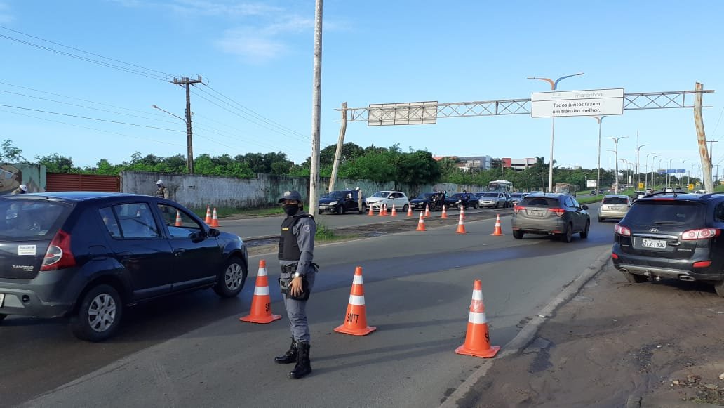 Medida visa reduzir número de pacientes infectados pelo covid-19