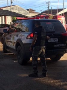 Operação 'Isca' realizado pela Polícia Civil