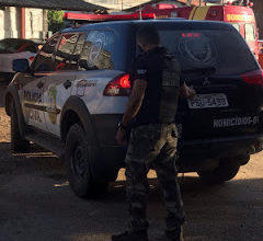 Operação 'Isca' realizado pela Polícia Civil