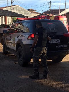 Operação 'Isca' realizado pela Polícia Civil