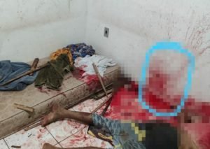 Polícia Investiga homicídios