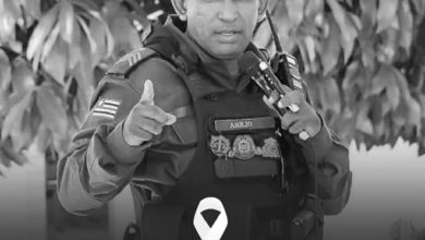 Sargento da PM