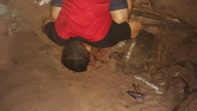 Vítima identificada como Rafael morreu com tiro na cabeça