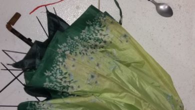 Material usado para entrar na casa e agredir ás vítimas