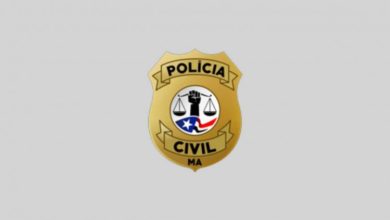 Polícia Civil do Maranhão