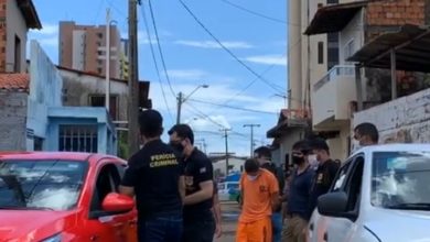 Autor confesso participou da reconstituição